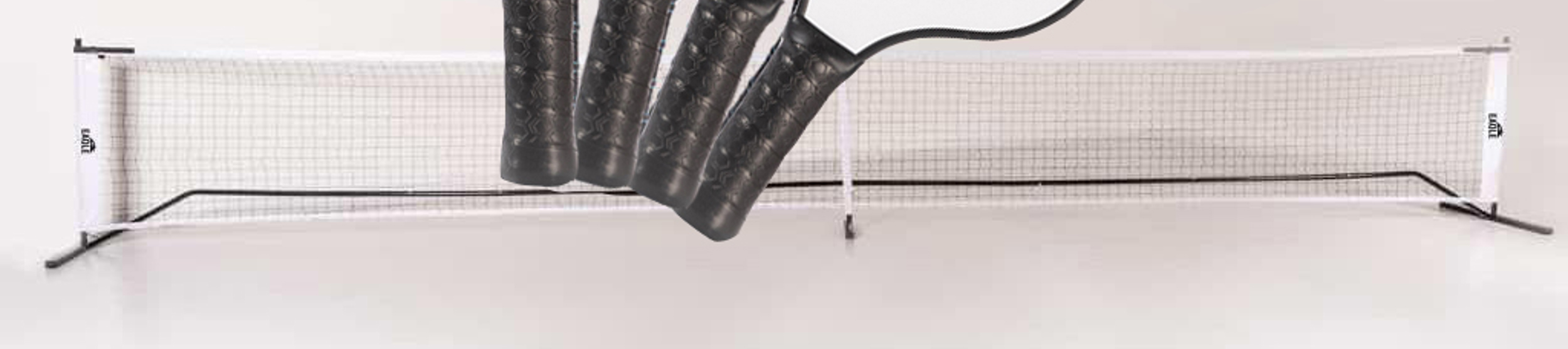 Pickleball Uitleen