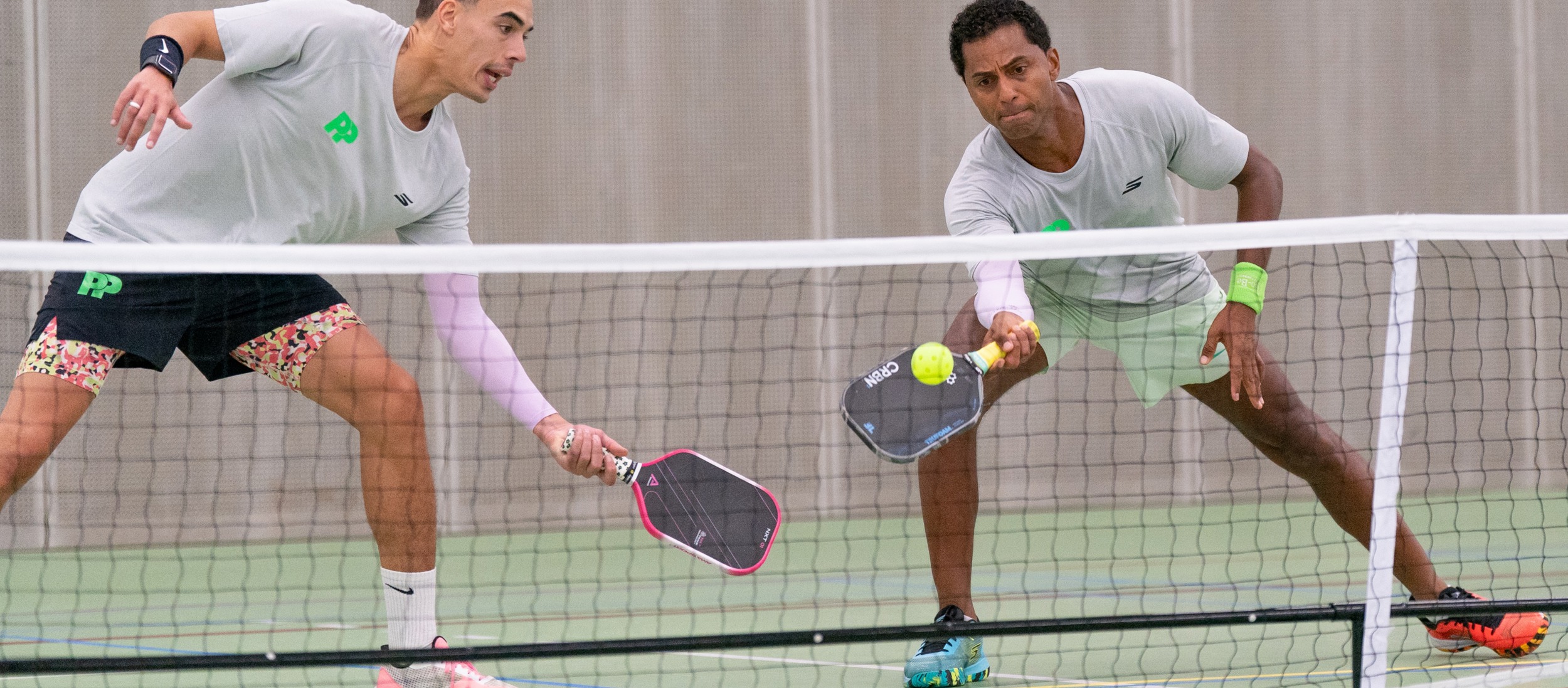 NK Pickleball 2025 heren