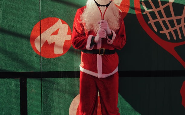 KNLTB gesloten tussen Kerst en Oud & Nieuw